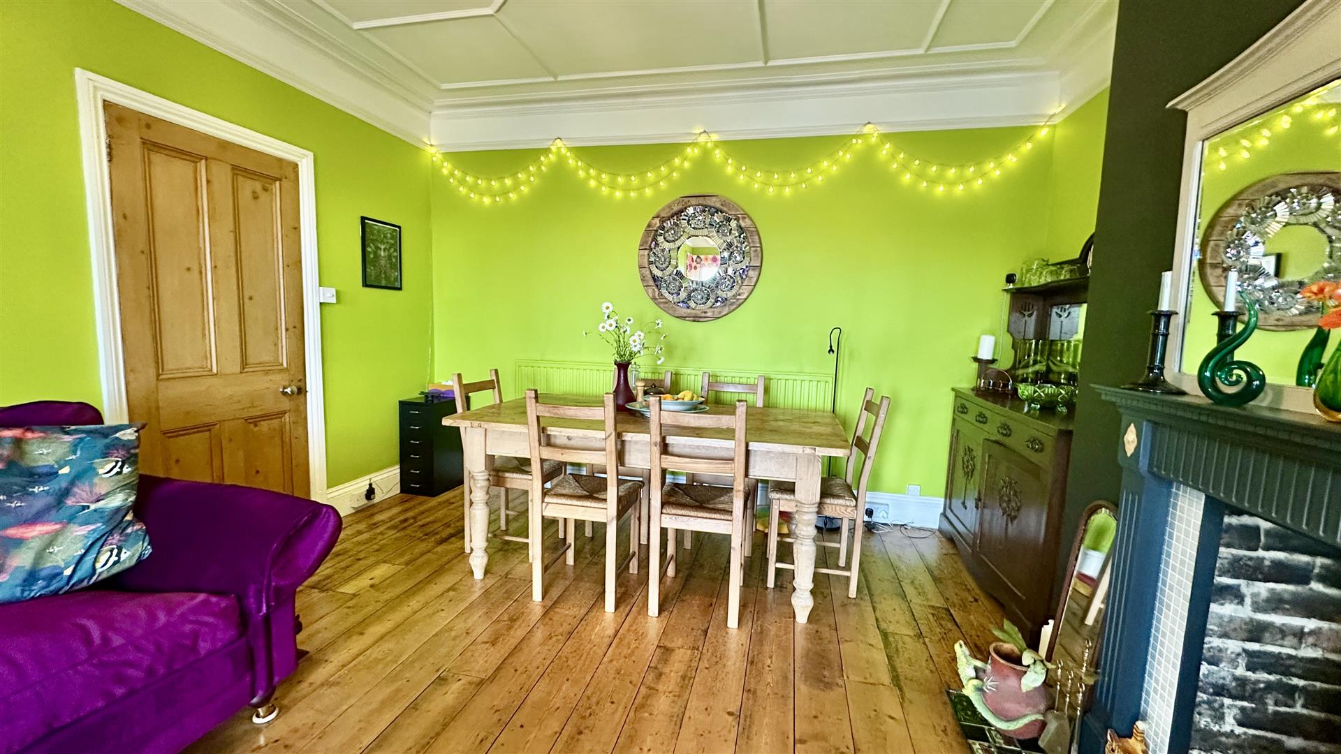 2 bed property in Nelson Road, Hastings
